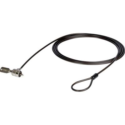 LINDY Laptop security lock Key lock neu