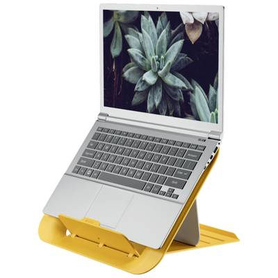 Leitz Ergo Cosy Laptop stand Height-adjustable