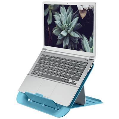 Leitz Ergo Cosy Laptop stand Height-adjustable