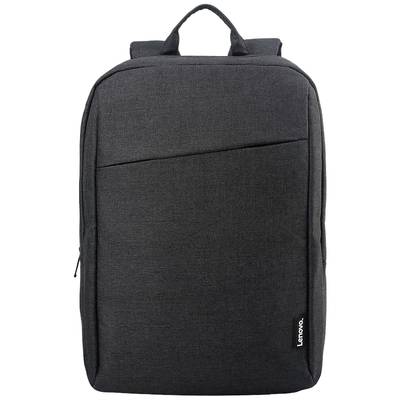 Lenovo Laptop backpack B210 Suitable for up to: 39,6 cm (15,6) Charcoal, Black