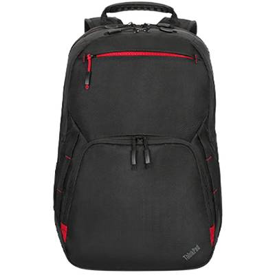 Lenovo Laptop backpack ThinkPad Essential Plus Suitable for up to: 39,6 cm (15,6) Black