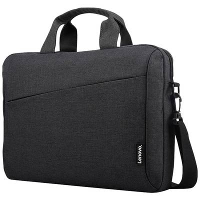 Lenovo Laptop bag Casual T210 Toploader Suitable for up to: 39,6 cm (15,6) Black