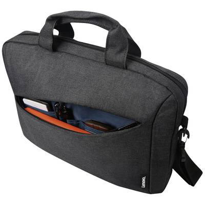 Lenovo Laptop bag Casual Toploader T210 Suitable for up to: 39,6 cm (15,6) Black