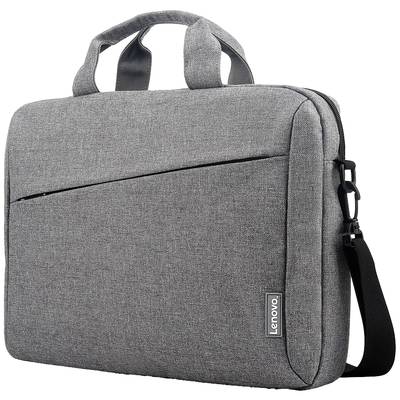 Lenovo Laptop bag Casual Toploader T210 Suitable for up to: 39,6 cm (15,6) Grey