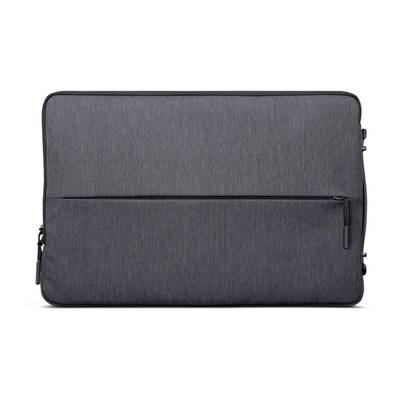 Lenovo Laptop sleeve Urban Sleeve - Notebook-Huelle - 3 Suitable for up to: 33,8 cm (13,3) Grey