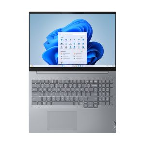 Lenovo ThinkBook 16 G8 IAL - 16" - Intel Core Ultra 5 - 225U - 16 GB RAM - 512 GB SSD - UK