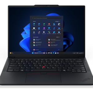 Lenovo ThinkPad E14 Gen 7 - 14" - Intel Core Ultra 7 - 255H - 16 GB RAM - 512 GB SSD - UK