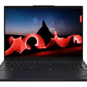 Lenovo ThinkPad L16 Gen 1 - AI Ready - 16" - Intel Core Ultra 5 - 125U - 16 GB RAM - 512 GB SSD - UK
