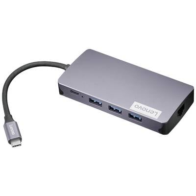 Lenovo USB-C® docking station GX91M73946 Compatible with (brand): Lenovo