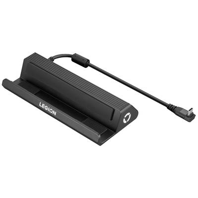 Lenovo USB-C® docking station Legion Go USB-C Dock Compatible with (brand): Lenovo USB-C® powered