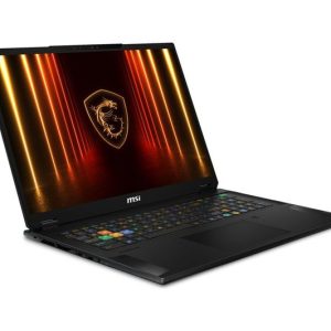 MSI Stealth 18 AI Studio 18" Gaming Laptop - Intel® Core™ Ultra 9, RTX 5070 Ti, 2 TB SSD