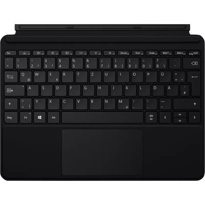 Microsoft Surface Go Type Cover Tablet PC keyboard Compatible with (tablet PC brand): Microsoft Surface Go, Surface Go 2, Surface Go 3