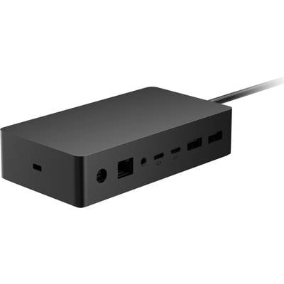 Microsoft USB-C® docking station Surface Dock 2 Compatible with (brand): Microsoft