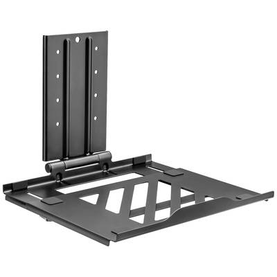 My Wall HLA4L Laptop stand Tiltable, Height-adjustable