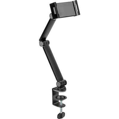 Neomounts DS15-545BL1 Tablet PC desk mount 11,9 cm (4,7) - 32,8 cm (12,9)
