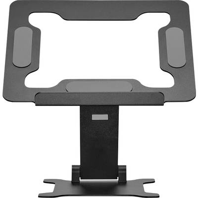 Neomounts DS20-740BL1 Laptop stand Height-adjustable, Tiltable