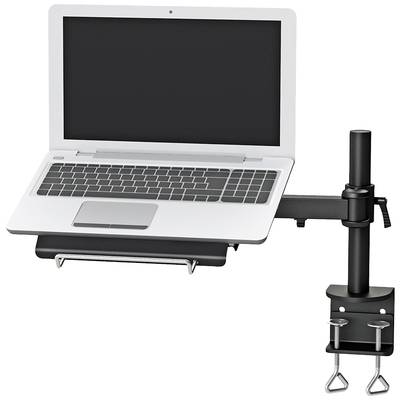 Neomounts NOTEBOOK-D100 Laptop stand Tiltable, Height-adjustable