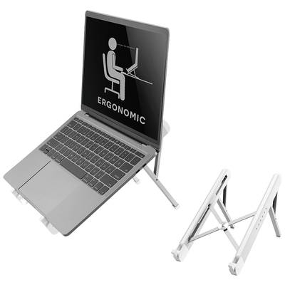 Neomounts NSLS010 Laptop stand Height-adjustable