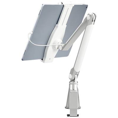 Neomounts TABLET-D100SILVER Tablet PC mount Universal