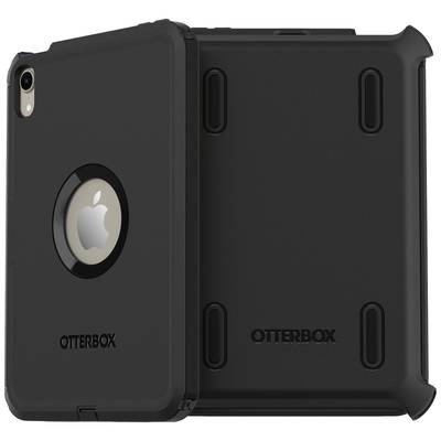 Otterbox Defender Tablet PC cover Apple iPad mini 8.3 (Gen.6, 2021) 21,1 cm (8,3) Bookcover Black