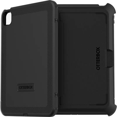 Otterbox Defender iPad cover/bag Apple iPad Pro 11 (M4, 2024) 27,9 cm (11) Back cover Black