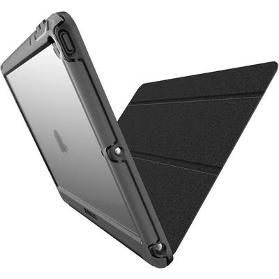 Otterbox Symmetry Folio Tablet PC cover Apple iPad 10.2 (Gen.9, 2021), iPad 10.2 (Gen.8, 2020), iPad 10.2 (Gen.7, 2019) 25,9 cm (10,2) Bookcover Black