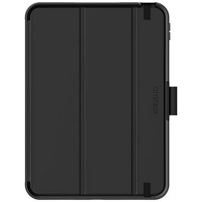 Otterbox Symmetry Folio Tablet PC cover Apple iPad 10.9 (Gen.10, 2022) 27,7 cm (10,9) Bookcover Black