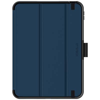 Otterbox Symmetry Folio Tablet PC cover Apple iPad 10.9 (Gen.10, 2022) 27,7 cm (10,9) Bookcover Blue