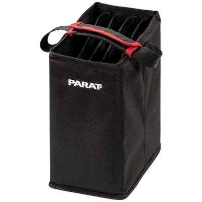 Parat PARAPROJECT® BASKET Tablet bag Universal 27,9 cm (11) Toploader Black