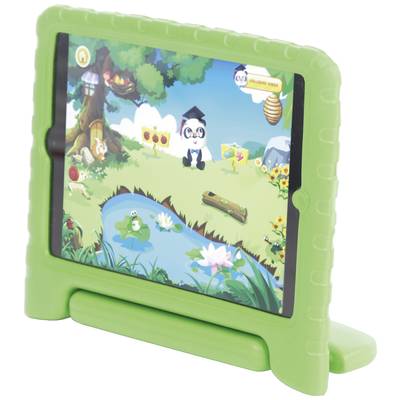 Parat PARAT PARAPROJECT® KidsCover Tablet PC cover Apple iPad 10.2 (Gen.9, 2021), iPad 10.2 (Gen.8, 2020), iPad 10.2 (Gen.7, 2019) 25,9 cm (10,2) Back cover