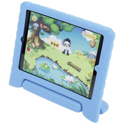 Parat PARAT PARAPROJECT® KidsCover Tablet PC cover Apple iPad 10.2 (Gen.9, 2021), iPad 10.2 (Gen.8, 2020), iPad 10.2 (Gen.7, 2019) 25,9 cm (10,2) Back cover