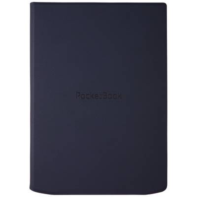 PocketBook Charge eBook cover Suitable for: PocketBook InkPad 4, PocketBook InkPad Color 2, PocketBook InkPad Color 3 Suitable for display sizes of: 19,8 cm