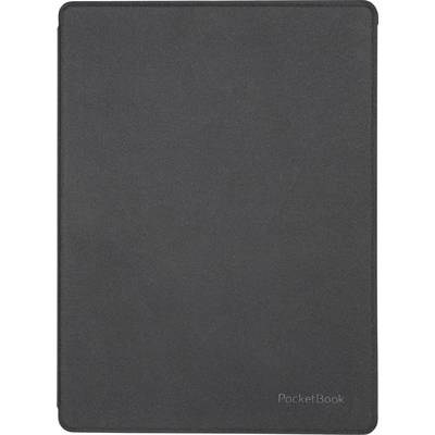 PocketBook Shell eBook cover Suitable for: PocketBook InkPad Lite Suitable for display sizes of: 24,6 cm (9,7)