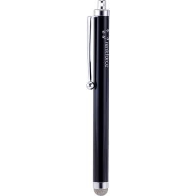 Renkforce Capacitive Stylus Touchpen Black