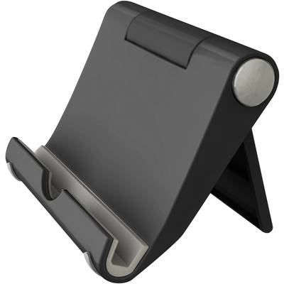 Renkforce PAD-V1 Tablet PC stand Universal 12,7 cm (5) - 25,4 cm (10)