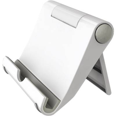 Renkforce RF-4034061 Tablet PC stand Universal 12,7 cm (5) - 25,4 cm (10)