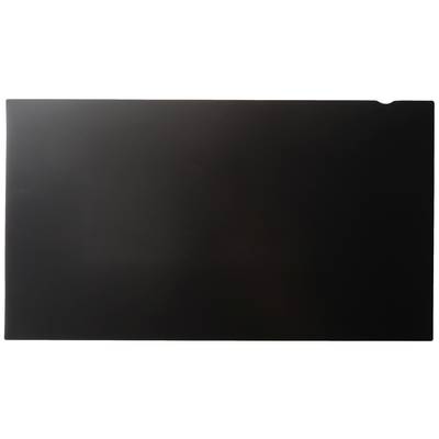 Renkforce RF-4752812 Privacy screen filter Monitor 61 cm (24) Image format: 16:9 RF-4752812 Universal