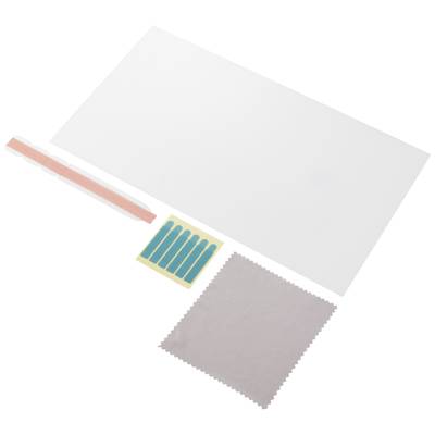 Renkforce RF-LABLPS-100 Blue light screen filter Laptop 33,8 cm (13,3) Image format: 16:9 RF-6055790 Universal