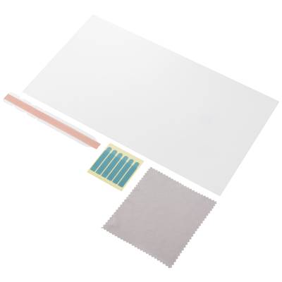 Renkforce RF-LABLPS-200 Blue light screen filter Laptop 35,6 cm (14) Image format: 16:9 RF-6055792 Universal