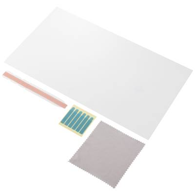 Renkforce RF-LABLPS-400 Blue light screen filter Laptop 39,6 cm (15,6) Image format: 16:9 RF-6055796 Universal