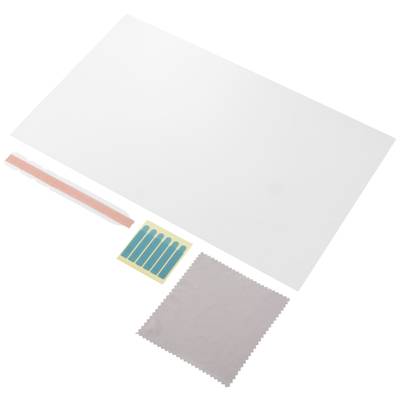 Renkforce RF-LABLPS-500 Blue light screen filter Laptop 40,6 cm (16) Image format: 16:10 RF-6055798 Universal