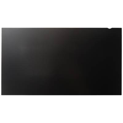 Renkforce RF-MPS-027 Privacy screen filter Monitor 68,6 cm (27) Image format: 16:9 RF-5792940 Universal