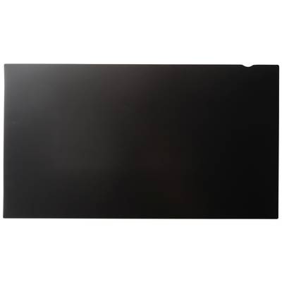 Renkforce RF-MPSABL-024 Privacy screen filter Monitor 61 cm (24) Image format: 16:9 RF-6026096 Universal