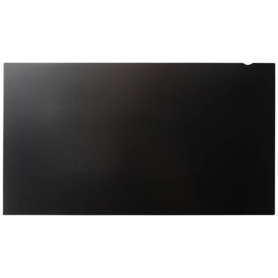 Renkforce RF-MPSABL-027 Privacy screen filter Monitor 68,6 cm (27) Image format: 16:9 RF-6026098 Universal