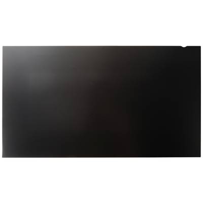 Renkforce RF-MPSABL-032 Privacy screen filter Monitor 81,3 cm (32) Image format: 16:9 RF-6026100 Universal