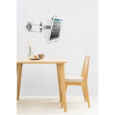 Renkforce Tablet PC mount Universal 17,8 cm (7) - 25,7 cm (10,1)