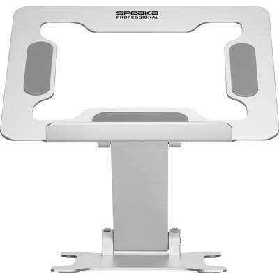 SpeaKa Professional SP-LS-200 Laptop stand Height-adjustable