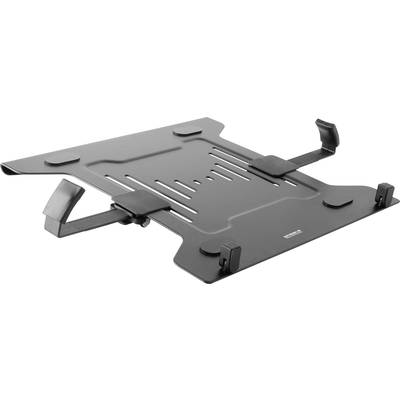 SpeaKa Professional SP-LTH-150 Laptop raiser VESA mount compatibility