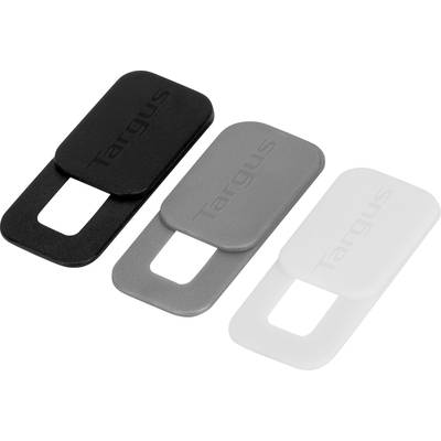 Targus Webcam cover AWH025GL 3-piece set AWH025GL