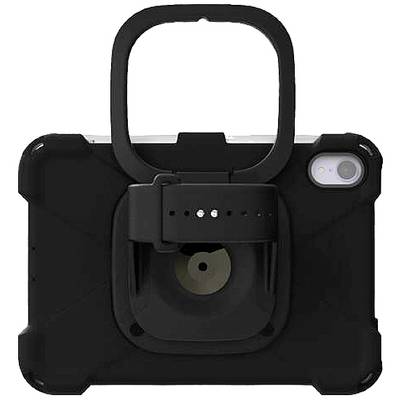 The Joyfactory CWA302MP Tablet PC cover Apple iPad mini 8.3 (Gen.6, 2021) 21,1 cm (8,3) Back cover Black